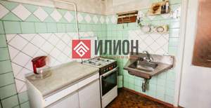 2-к квартира, вторичка, 42м2, 3/4 этаж