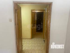 2-к квартира, вторичка, 40м2, 1/9 этаж