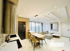 1-к квартира, вторичка, 77м2, 7/9 этаж