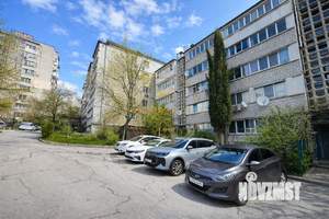 1-к квартира, вторичка, 38м2, 1/5 этаж