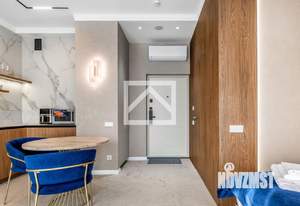 Студия квартира, вторичка, 31м2, 8/9 этаж