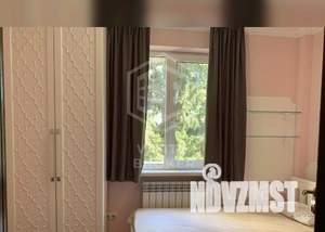 2-к квартира, вторичка, 43м2, 4/5 этаж