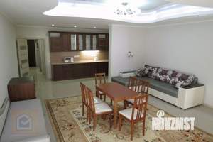 2-к квартира, вторичка, 94м2, 2/7 этаж