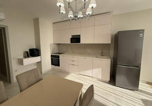 Студия квартира, вторичка, 37м2, 8/12 этаж