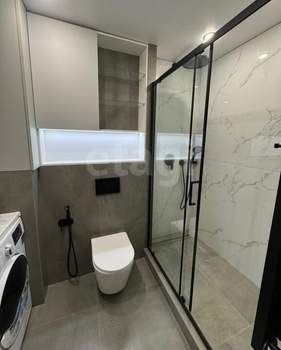 Студия квартира, вторичка, 41м2, 4/8 этаж