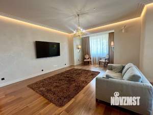 3-к квартира, вторичка, 136м2, 5/9 этаж