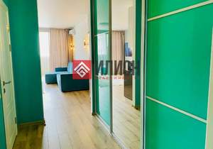 Студия квартира, вторичка, 42м2, 7/11 этаж