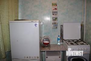 1-к квартира, вторичка, 19м2, 2/2 этаж