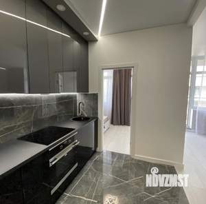 1-к квартира, вторичка, 65м2, 6/6 этаж