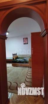 Студия квартира, вторичка, 33м2, 5/5 этаж