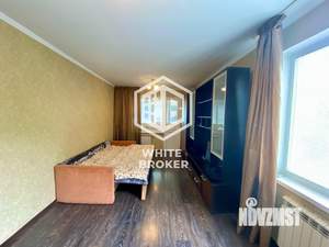 1-к квартира, вторичка, 34м2, 2/5 этаж
