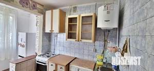 1-к квартира, вторичка, 38м2, 1/5 этаж