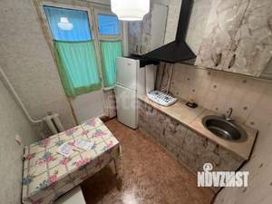 2-к квартира, вторичка, 51м2, 3/5 этаж