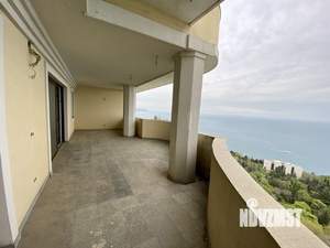 4-к квартира, вторичка, 237м2, 10/10 этаж