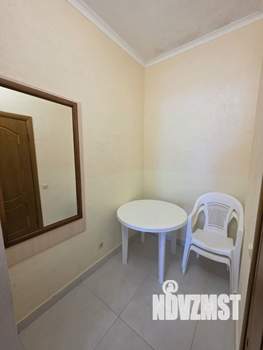Студия квартира, вторичка, 33м2, 1/5 этаж