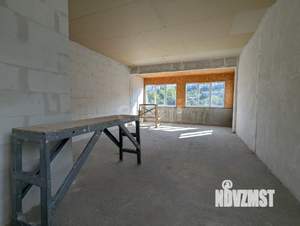 1-к квартира, вторичка, 60м2, 5/5 этаж