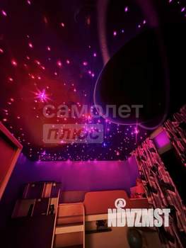 3-к квартира, вторичка, 100м2, 2/10 этаж