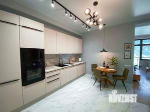 2-к квартира, вторичка, 54м2, 2/3 этаж