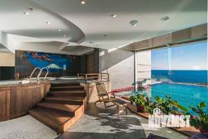 3-к квартира, вторичка, 115м2, 11/14 этаж