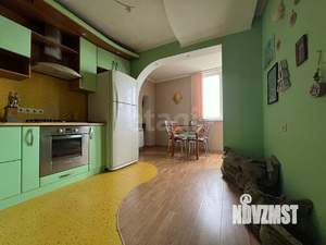 3-к квартира, вторичка, 90м2, 8/9 этаж