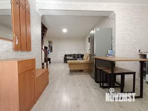 2-к квартира, вторичка, 54м2, 2/3 этаж