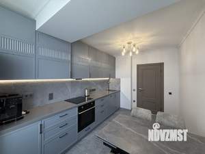 2-к квартира, вторичка, 68м2, 6/12 этаж