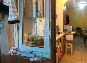 Студия квартира, вторичка, 22м2, 1/2 этаж