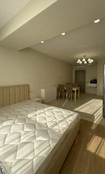 Студия квартира, вторичка, 37м2, 8/12 этаж