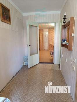 1-к квартира, вторичка, 45м2, 1/6 этаж
