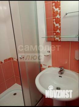 Студия квартира, вторичка, 20м2, 1/3 этаж