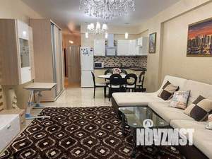 2-к квартира, вторичка, 66м2, 2/6 этаж