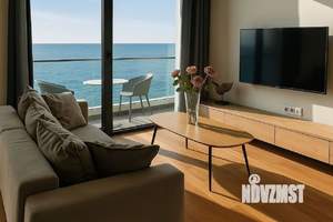 Студия квартира, вторичка, 40м2, 6/10 этаж