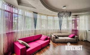 3-к квартира, вторичка, 107м2, 7/14 этаж