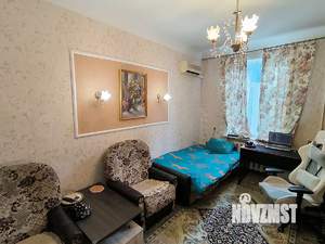 2-к квартира, вторичка, 40м2, 3/3 этаж