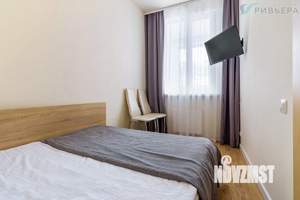 2-к квартира, вторичка, 62м2, 3/12 этаж