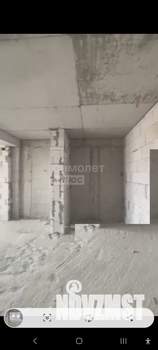 2-к квартира, вторичка, 60м2, 8/9 этаж