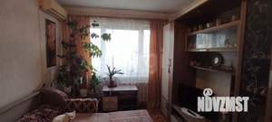 1-к квартира, вторичка, 45м2, 7/9 этаж