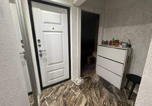 2-к квартира, вторичка, 53м2, 3/5 этаж