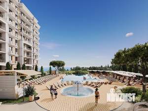 2-к квартира, вторичка, 86м2, 6/8 этаж