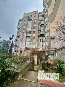 1-к квартира, вторичка, 51м2, 7/11 этаж