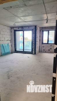 2-к квартира, вторичка, 48м2, 4/8 этаж