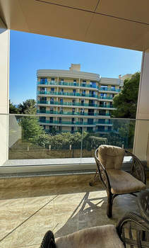 1-к квартира, вторичка, 52м2, 3/10 этаж