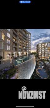 Студия квартира, вторичка, 25м2, 7/8 этаж