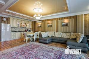 2-к квартира, вторичка, 92м2, 5/6 этаж