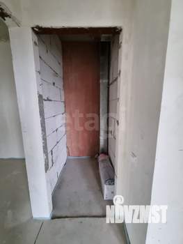 2-к квартира, вторичка, 42м2, 1/8 этаж