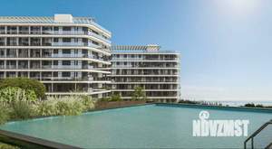 1-к квартира, вторичка, 34м2, 7/10 этаж