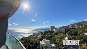 3-к квартира, вторичка, 131м2, 17/18 этаж