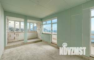 4-к квартира, вторичка, 160м2, 6/6 этаж
