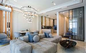 2-к квартира, вторичка, 69м2, 12/14 этаж