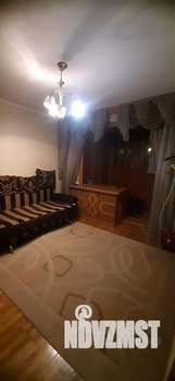 3-к квартира, вторичка, 67м2, 2/16 этаж